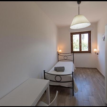 Apartment Bolsena Casa Vacanze المظهر الخارجي الصورة