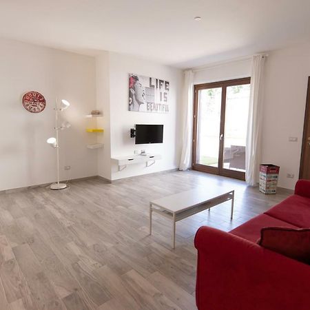 Apartment Bolsena Casa Vacanze المظهر الخارجي الصورة