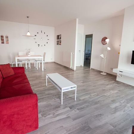 Apartment Bolsena Casa Vacanze المظهر الخارجي الصورة