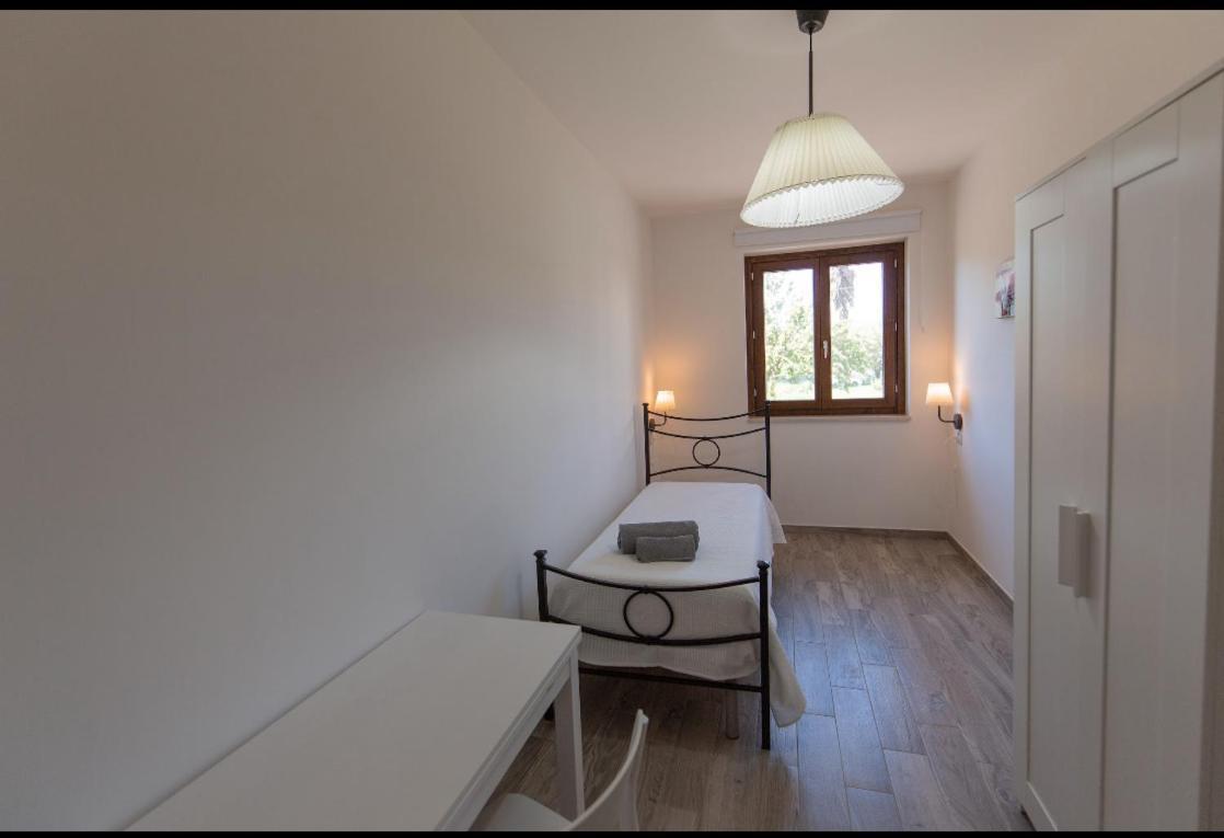 Apartment Bolsena Casa Vacanze المظهر الخارجي الصورة