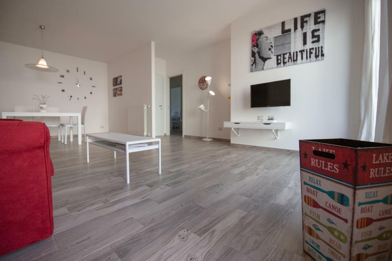 Apartment Bolsena Casa Vacanze المظهر الخارجي الصورة