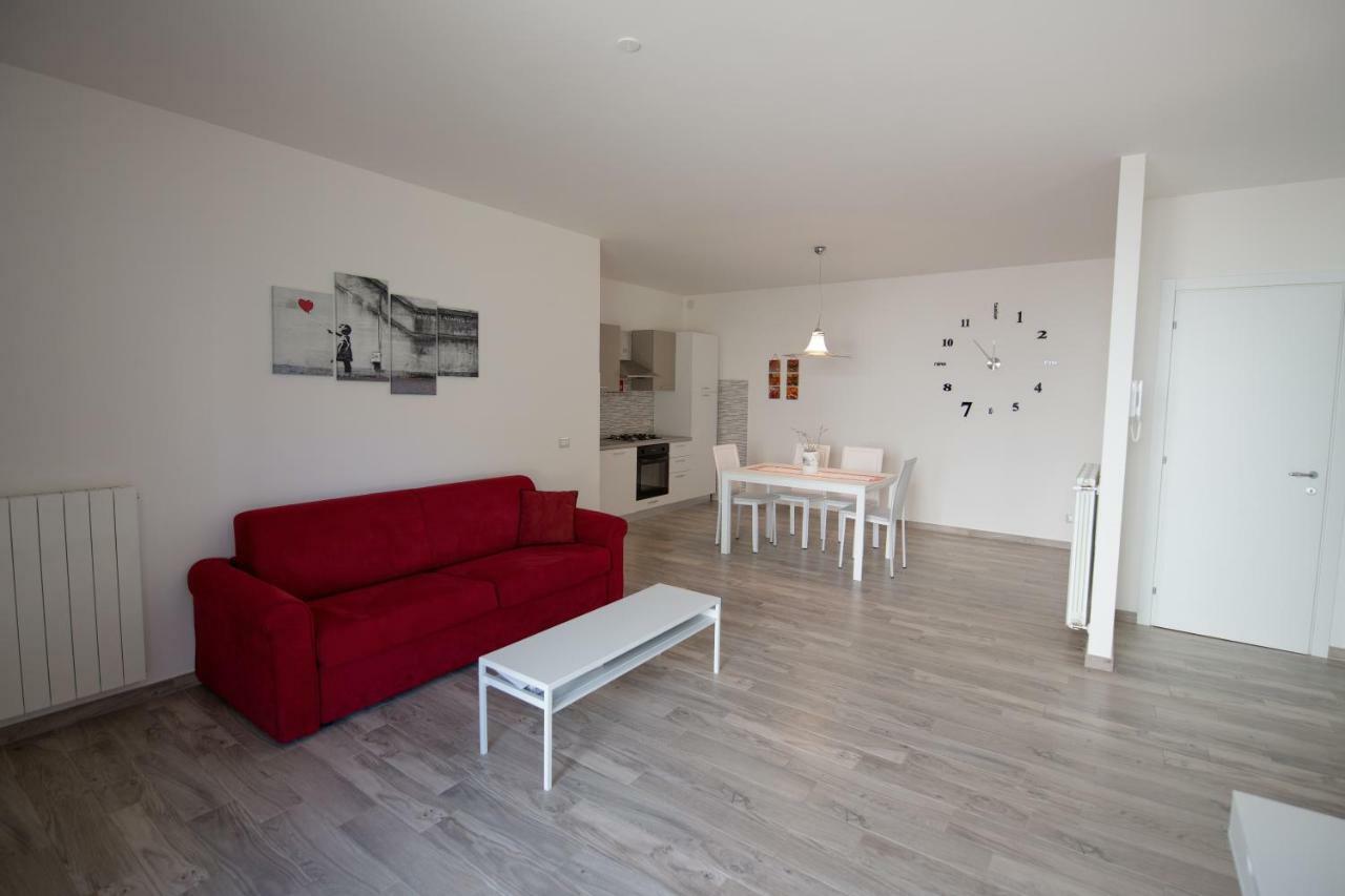 Apartment Bolsena Casa Vacanze المظهر الخارجي الصورة