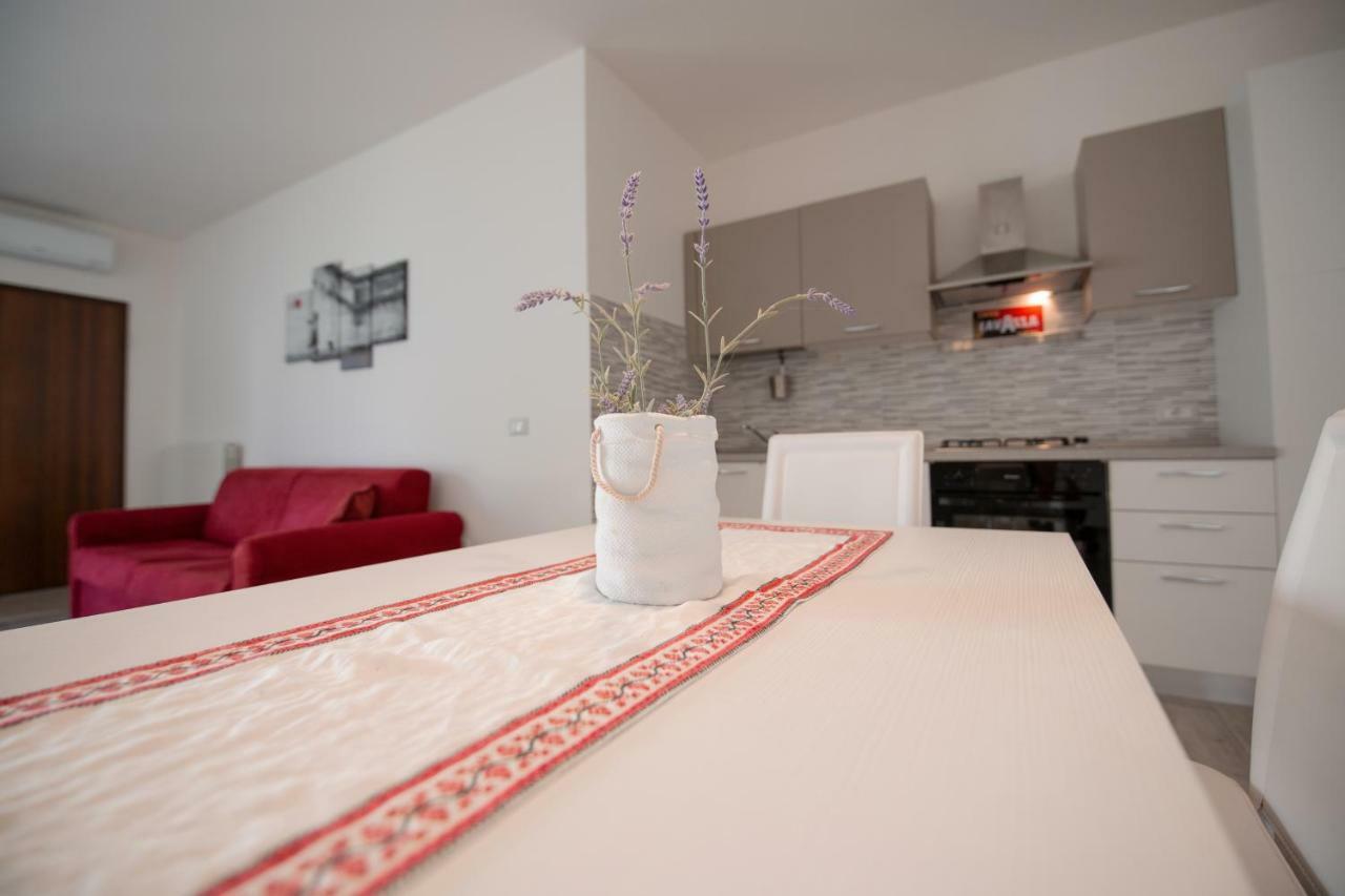 Apartment Bolsena Casa Vacanze المظهر الخارجي الصورة
