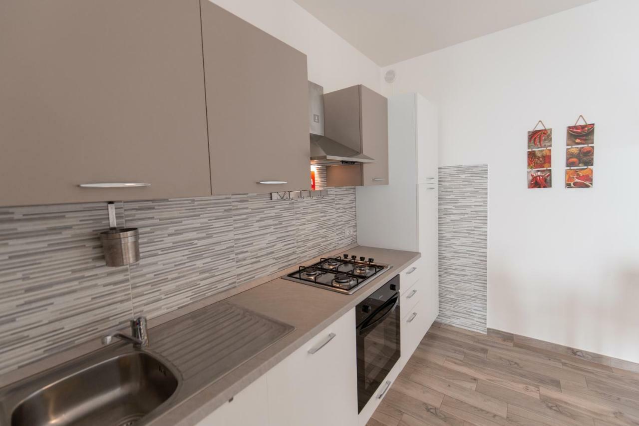 Apartment Bolsena Casa Vacanze المظهر الخارجي الصورة