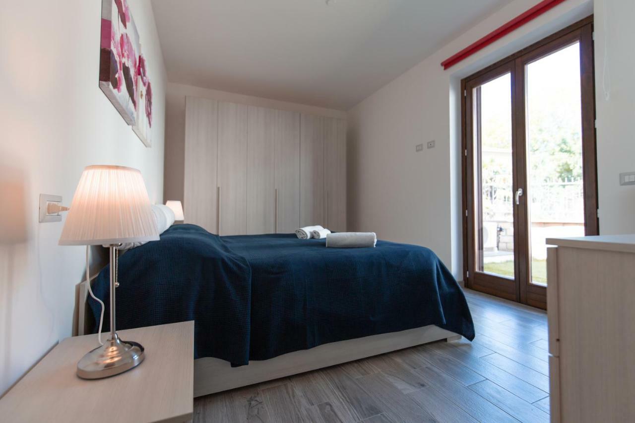 Apartment Bolsena Casa Vacanze المظهر الخارجي الصورة