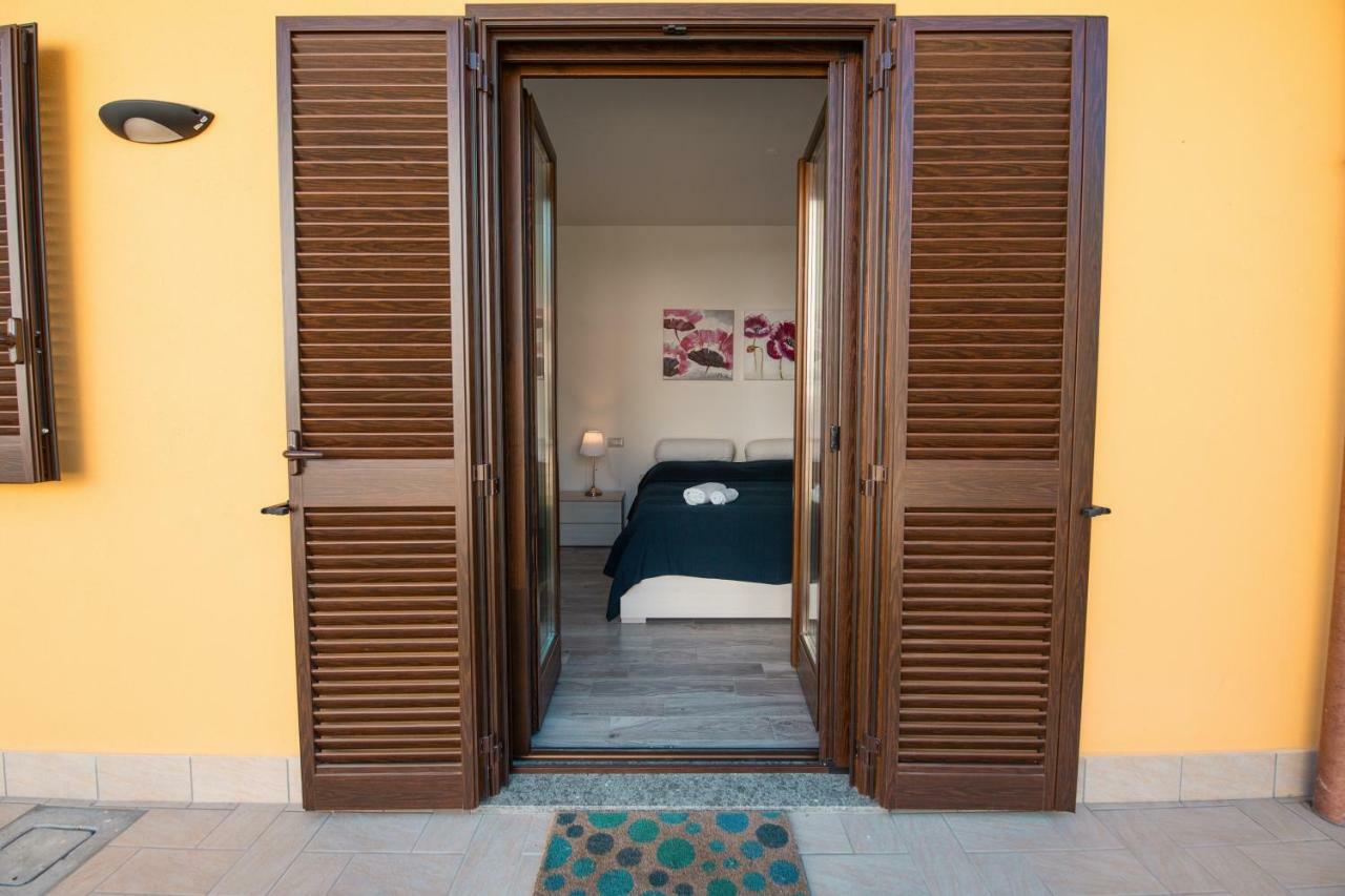 Apartment Bolsena Casa Vacanze المظهر الخارجي الصورة