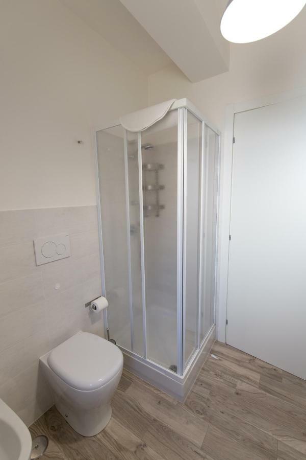 Apartment Bolsena Casa Vacanze المظهر الخارجي الصورة