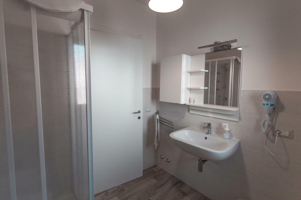 Apartment Bolsena Casa Vacanze المظهر الخارجي الصورة