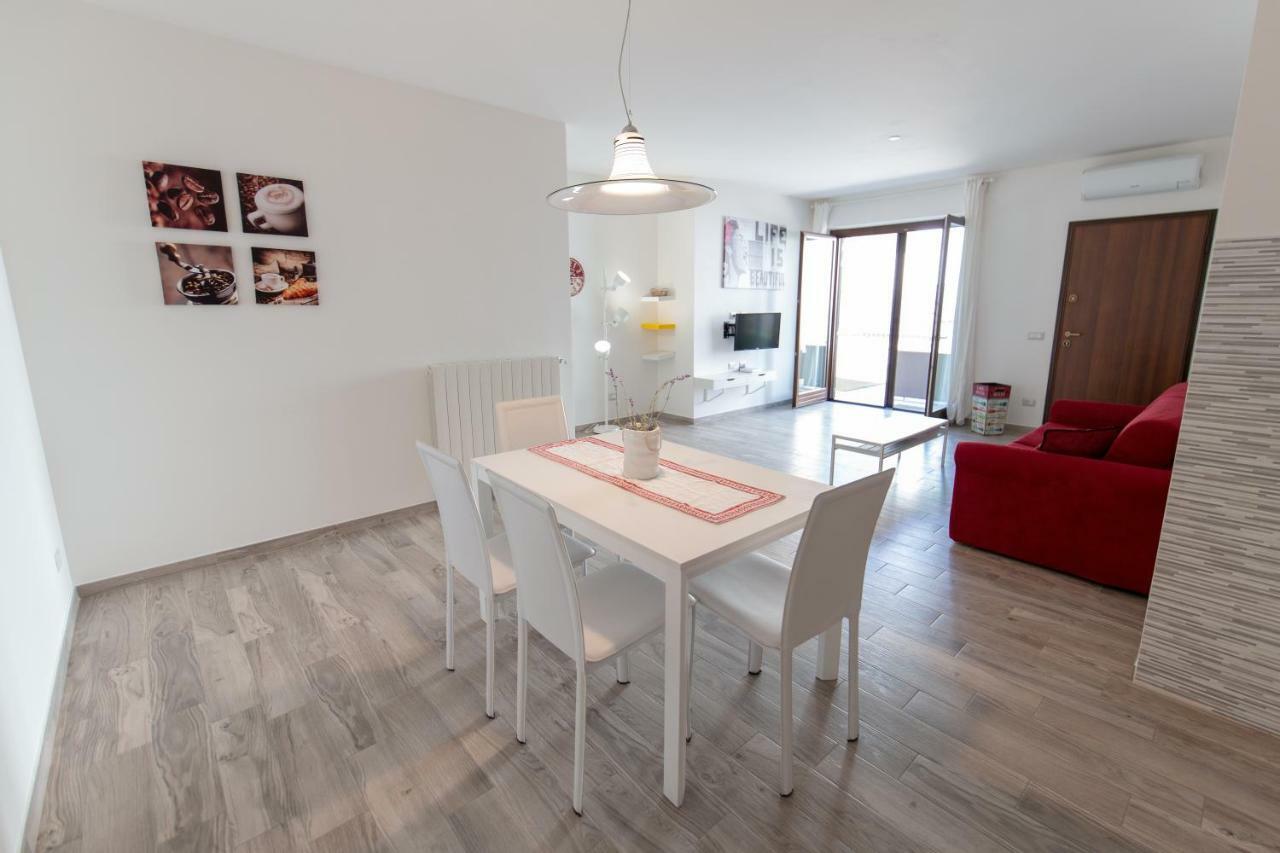 Apartment Bolsena Casa Vacanze المظهر الخارجي الصورة