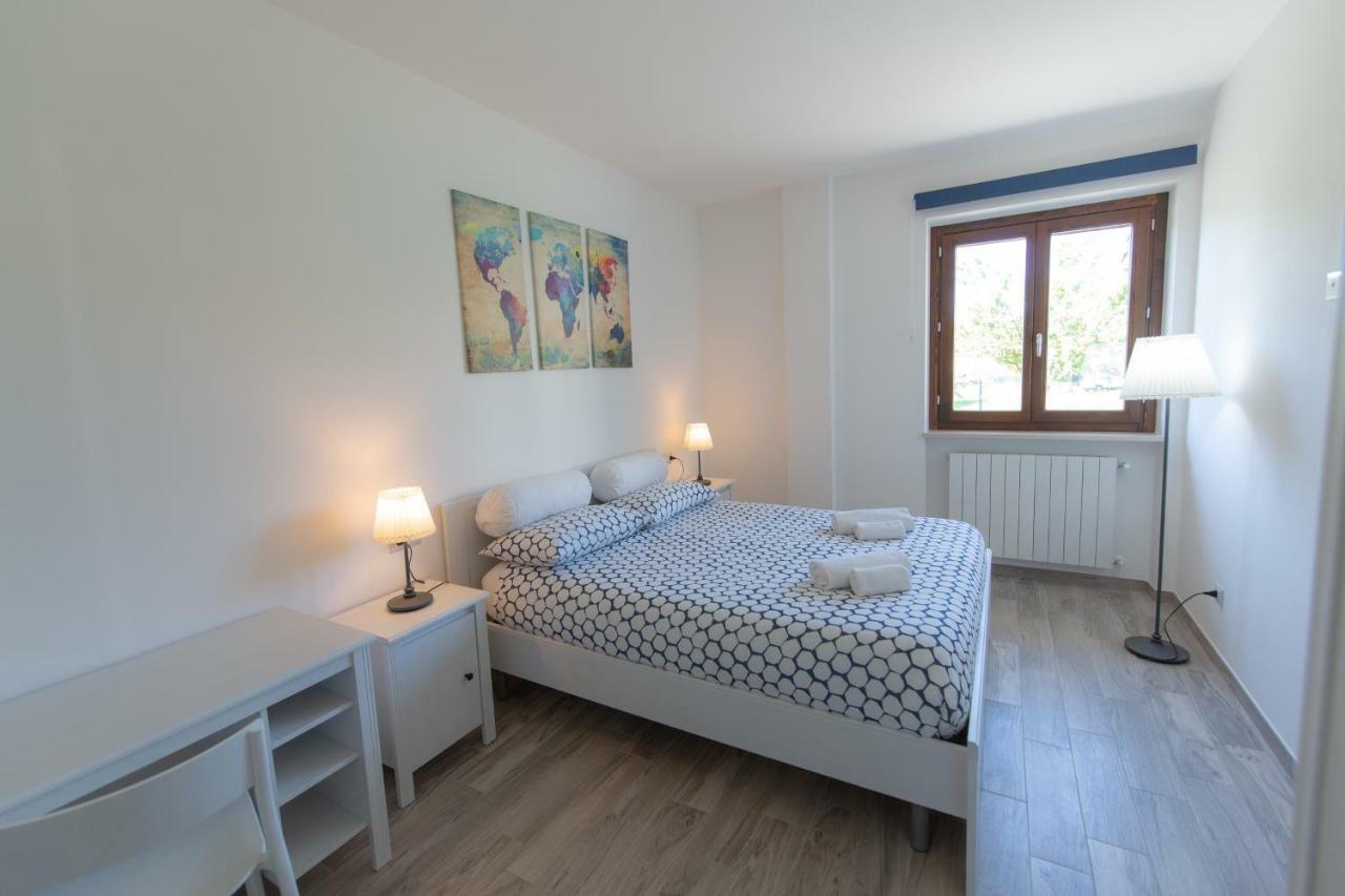 Apartment Bolsena Casa Vacanze المظهر الخارجي الصورة