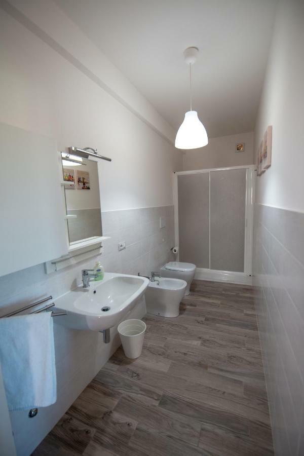 Apartment Bolsena Casa Vacanze المظهر الخارجي الصورة