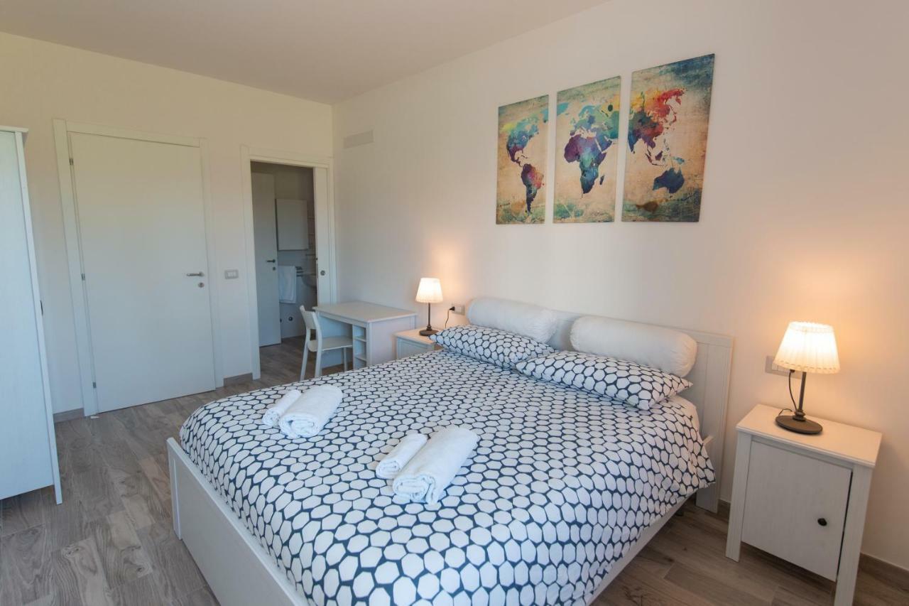 Apartment Bolsena Casa Vacanze المظهر الخارجي الصورة