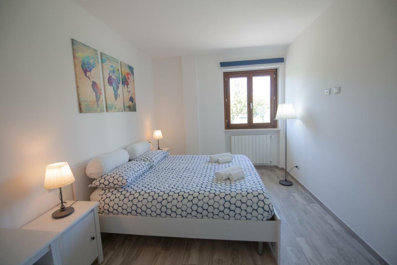 Apartment Bolsena Casa Vacanze المظهر الخارجي الصورة