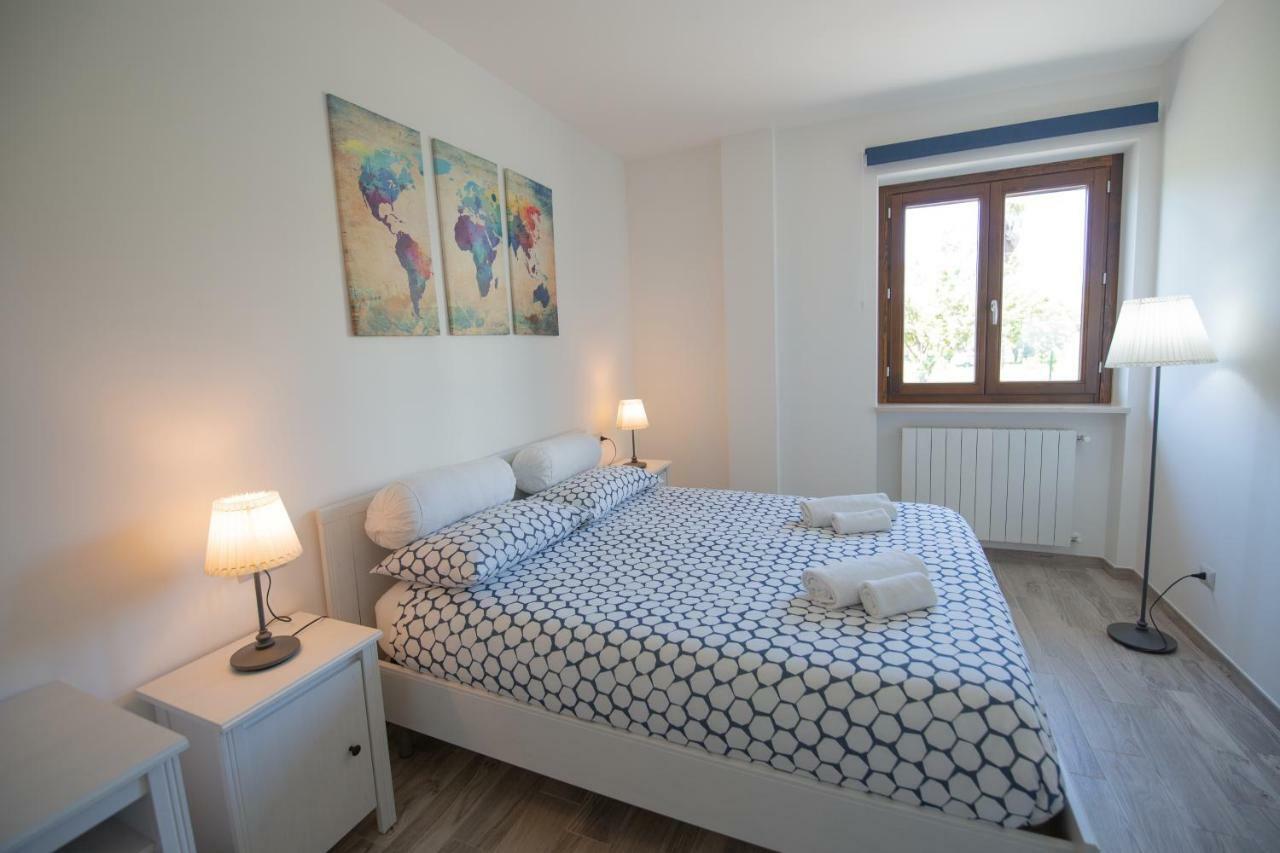 Apartment Bolsena Casa Vacanze المظهر الخارجي الصورة