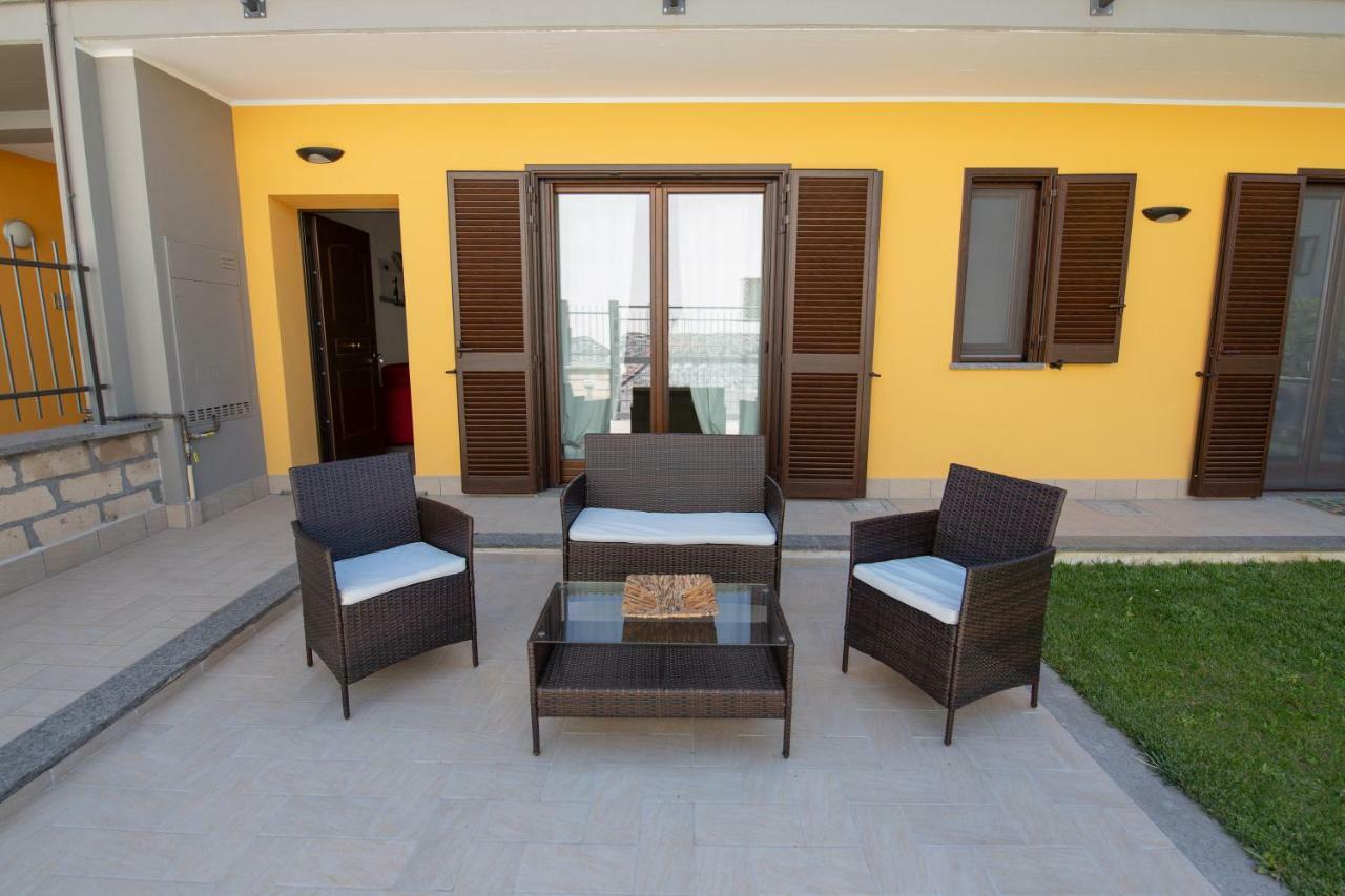 Apartment Bolsena Casa Vacanze المظهر الخارجي الصورة
