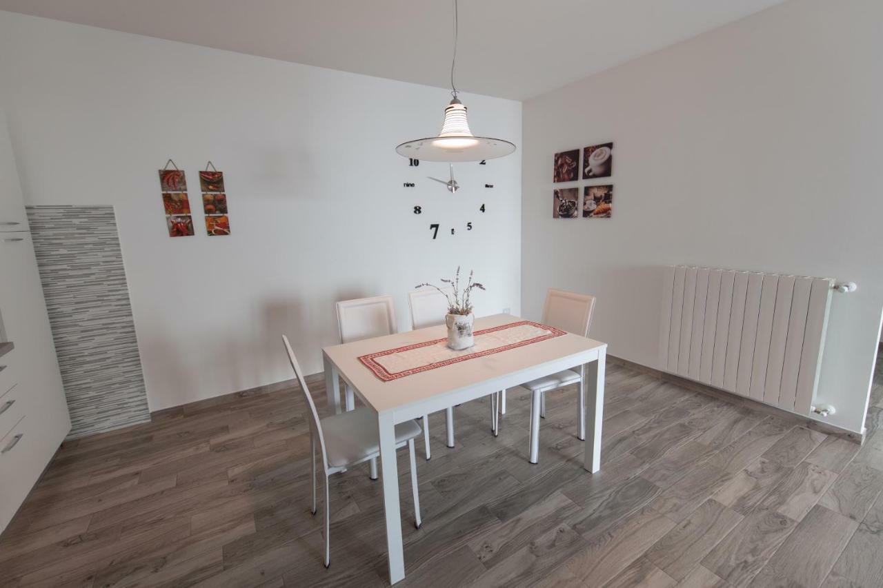 Apartment Bolsena Casa Vacanze المظهر الخارجي الصورة