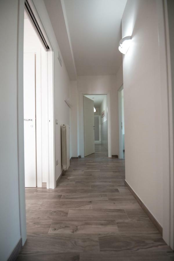 Apartment Bolsena Casa Vacanze المظهر الخارجي الصورة